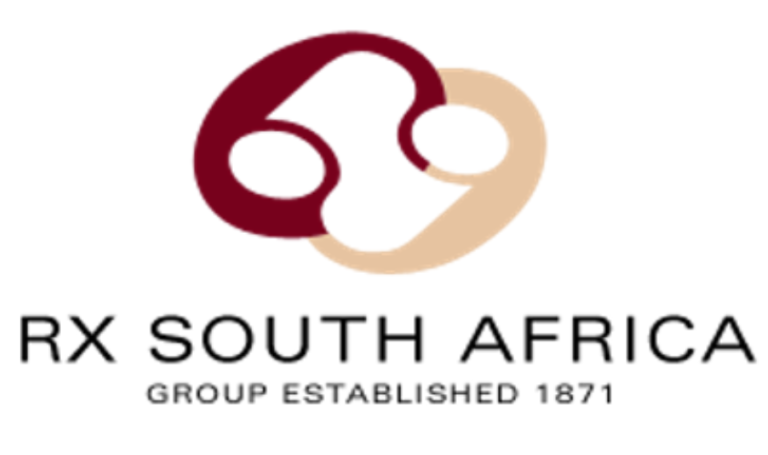 RX South Africa logo